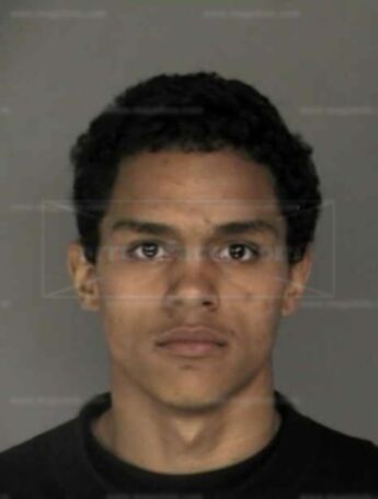 Jose Israel Alvarado