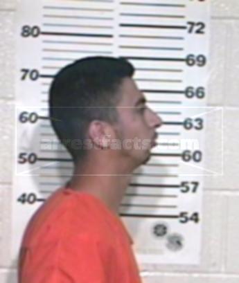 Jose Roberto Zapata Reyna