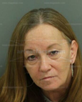 Patsy Gilbert Williams