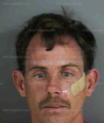 Eric Nathaniel Newsome