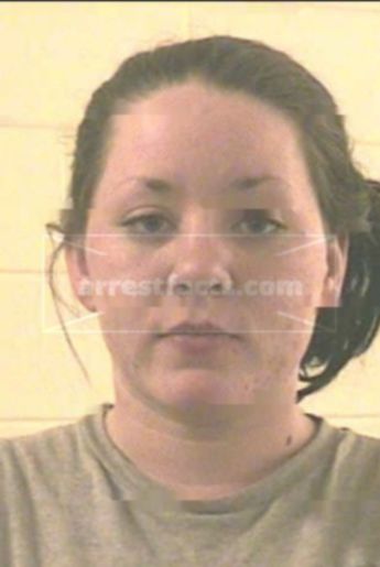 Kathrine Lorrain Hudson