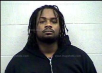 Tevin Shamon Harmon