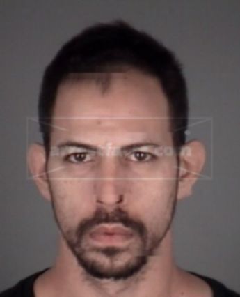 Mark Joseph Mccall