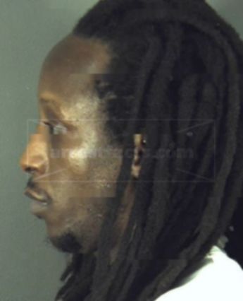Steven Ohara Daniels