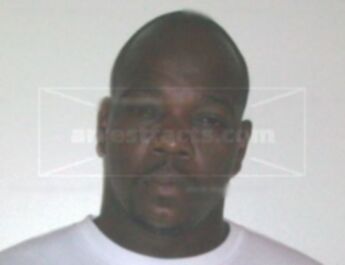 Jarvis Washington
