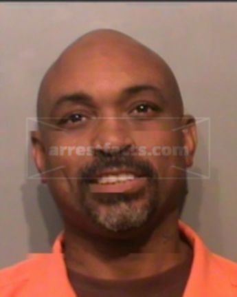 Mark Antwoine Fleming
