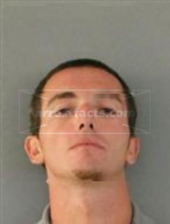 Jordan Charles Gerow