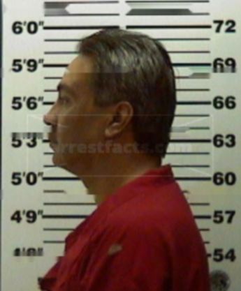 Rick A Ortiz
