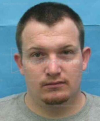 Justin Joseph Eugene Rushing