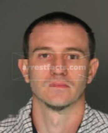 Brian James Crowley