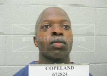 Londae Cameck Copeland