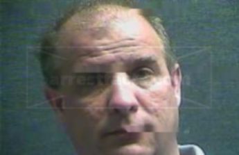 Steven Dale Edmondson