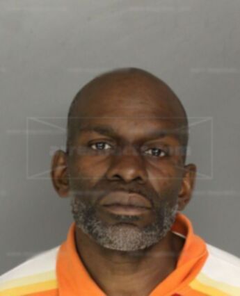 Derrick Oliver