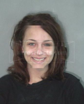 Ashley Victoria Howerton
