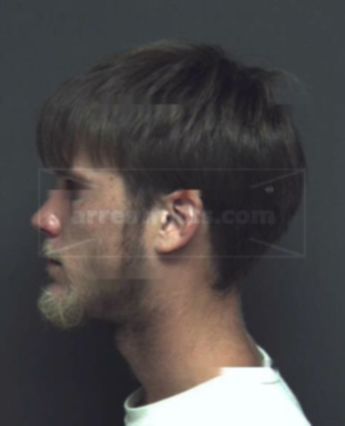 Evan Westley Russell