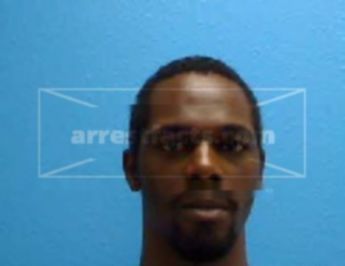 Johnny Roy Foster