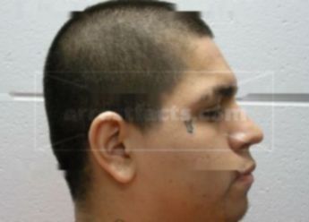 Alfredo Zarate-Martinez