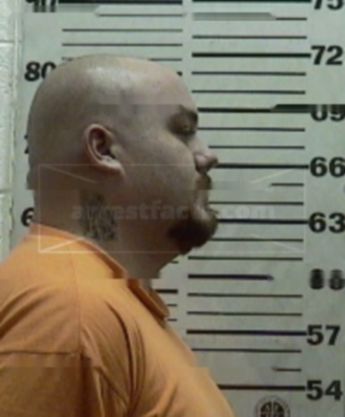 Justin Anthony Harrell