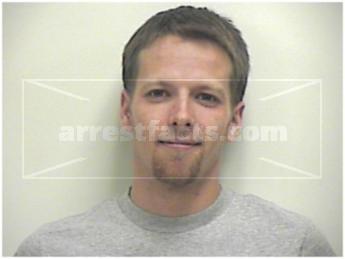 Shane Gregory Johnson