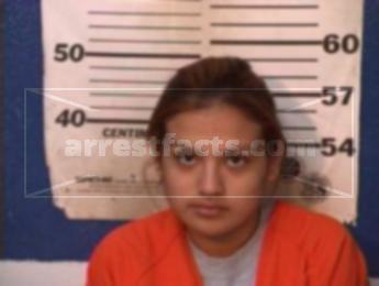 Dora Estella 16 Diaz