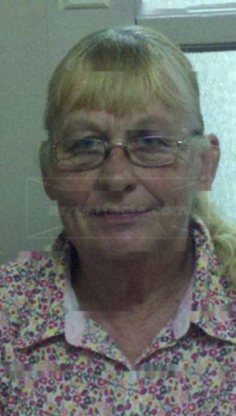 Bonnie Medford