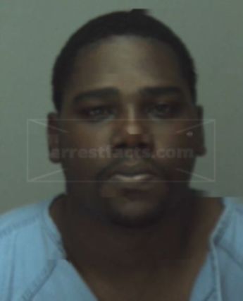 Marquis Wimberly