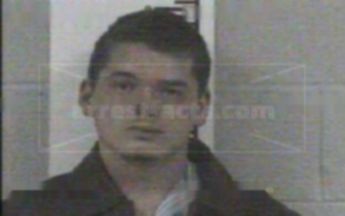 Alex Fredrick Keener