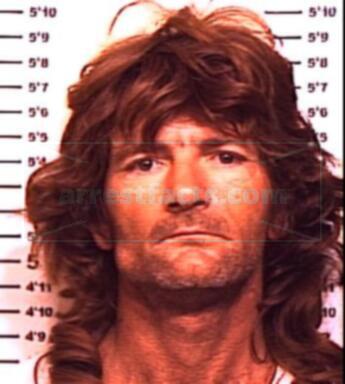 Randy Warren Curtis