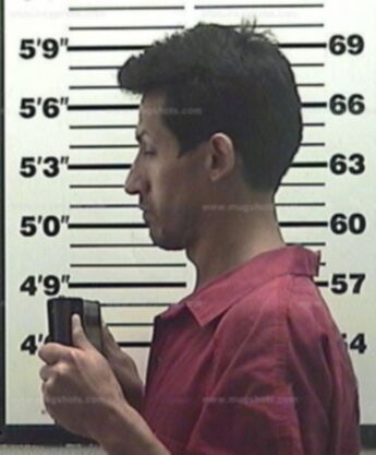 Manuelito G Arguello