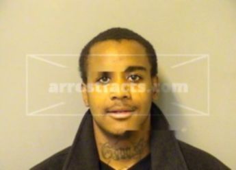 Devonta Alexander