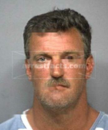 Scott Fraser Cunningham