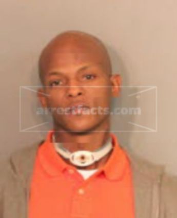 Javalus Valdez Bullard