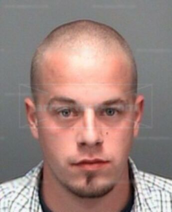 Matthew David Carter