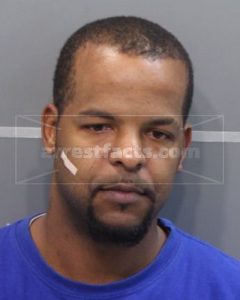 Corey Sydney Blackmon