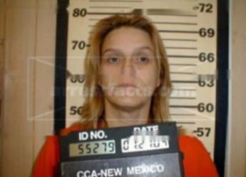 Tamara Janeen Crow