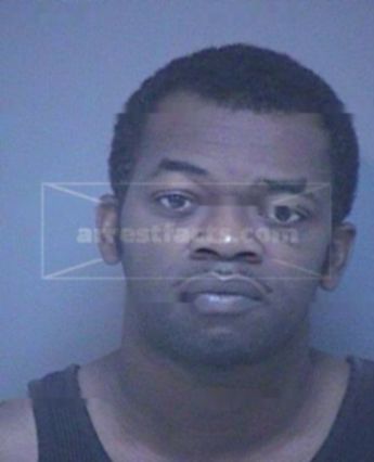 Kendall Arelius Hurst