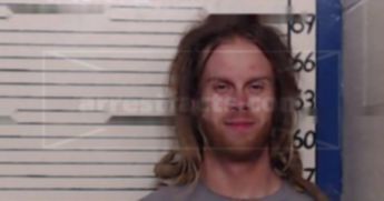 Travis Jerome Bender