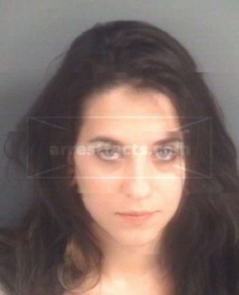 Sarah Nicole Hess