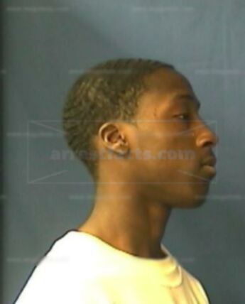 Dominic Laray Marshall
