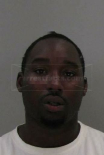 Corey Alexander Washington
