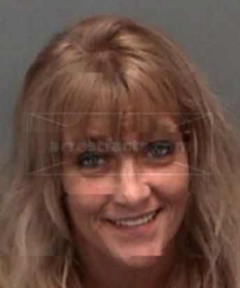 Jennifer Christine Otey