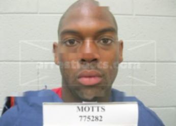 Deshawn Lamont Mott