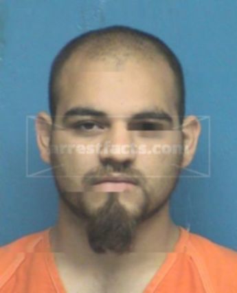 Eric Marquez Saldana