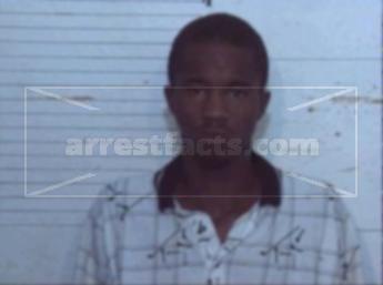 Jeremy Darnell Cotton