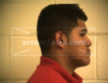 Erik Corona Escobedo