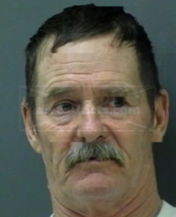 Steven George Martin