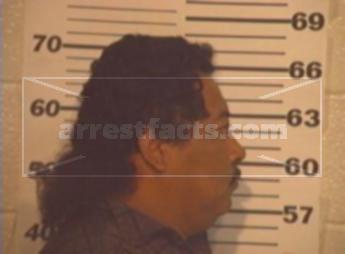Jose Guadalupe Ozuna Castellano