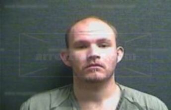 Christopher David Patton