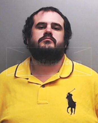 Clayton Griffith Yeary