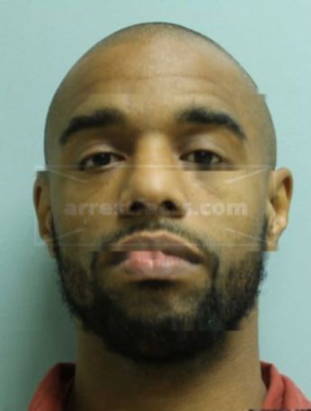 Germaine Octavius Alford Sr